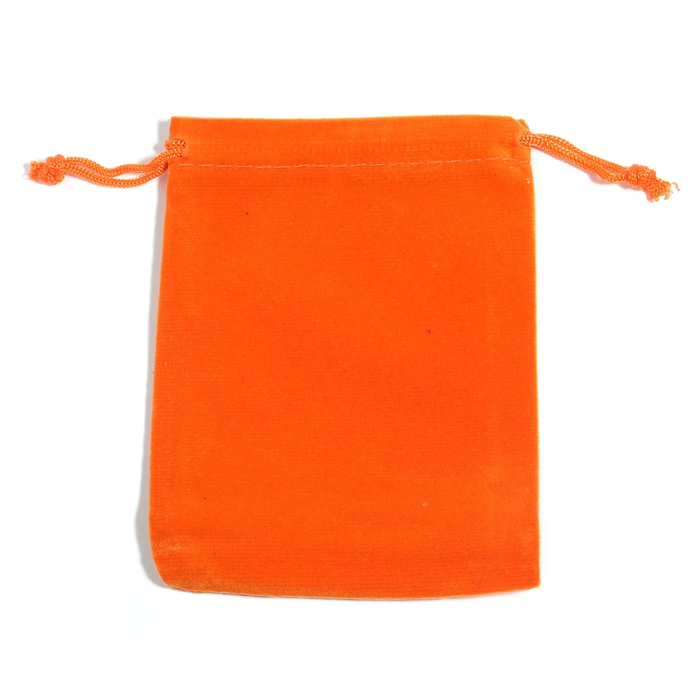 5-10 teile/los Farbe Samt Kordelzug Tasche Multi-größe Verpackung Beutel für Schmuck Süßigkeiten Lagerung Display Festival Geschenk verpackung Beutel