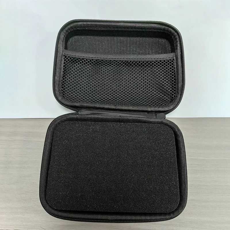 Universale multifunzionale Free-frame Eva Storage Bag spazio interno fai da te adatto per Dji Gopro12/11/action4/insta360