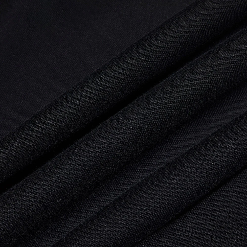 Demon Slayer Japanischer Anime-bedruckter Kapuzenpullover aus reiner Baumwolle für Männer und Frauen, übergroße Mode, Retro-Herbst- und Winter-Hoodie-Oberteile