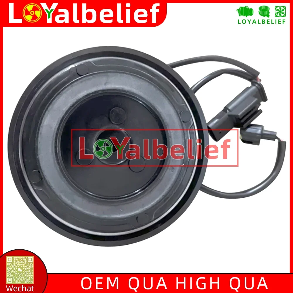 

NEW AC Compressor Clutch For Mini Cooper Clubman 1.5L 2.0L 64525A5C710 64525A21D11 64526842618 64525A43FB3 64529460942 AGH360-CL