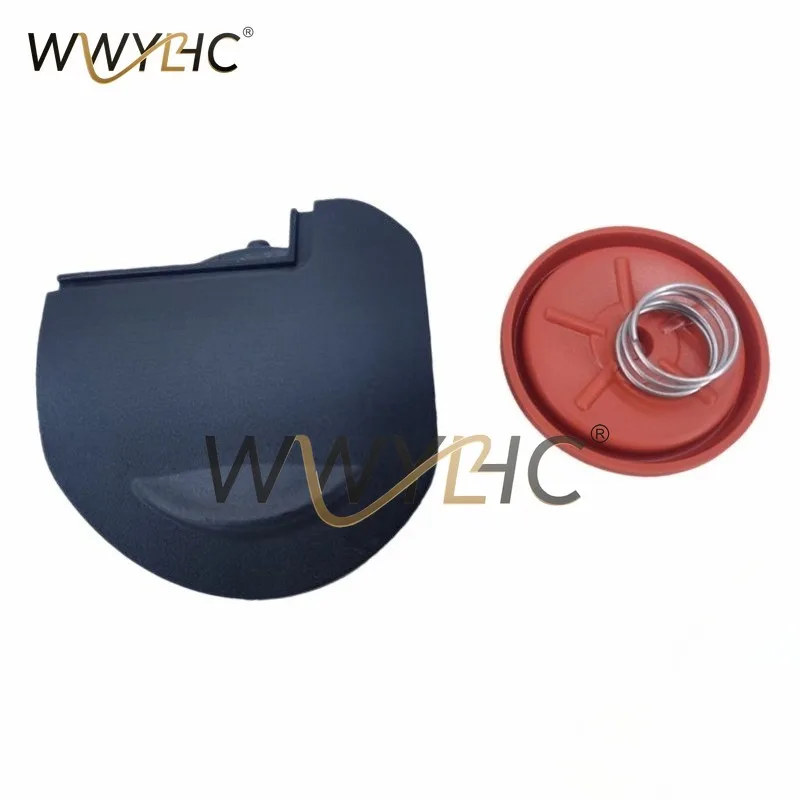 Engine Valve Cover Breather Valve Diaphragm Replacement Part 11127646554 for Multi Chassis R55 R56 R57 R58 R59 R60