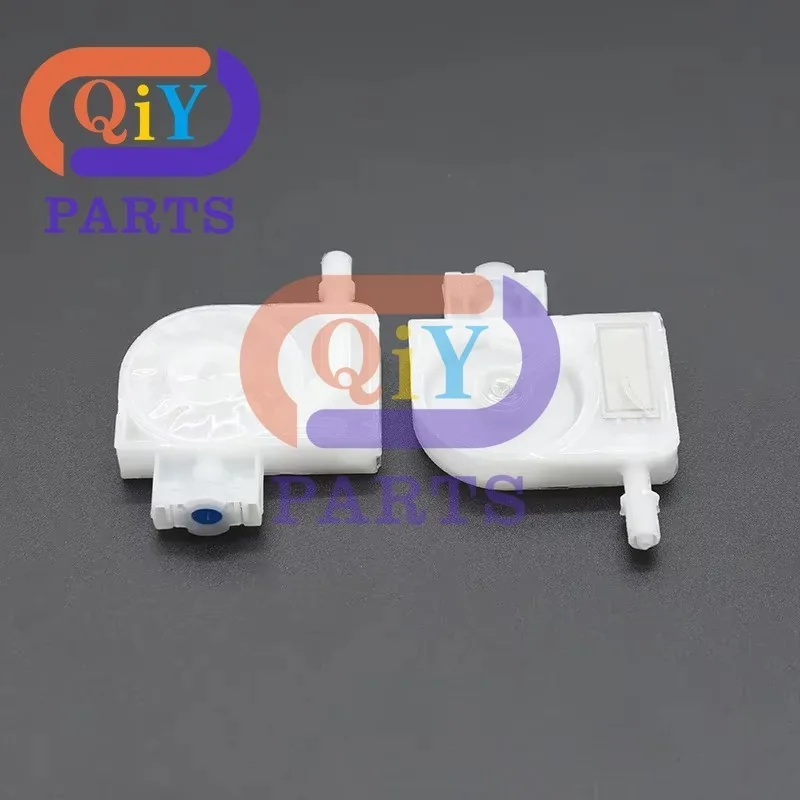 10 PEÇAS 1419222 Conjunto de Válvula da Cabeça de Impressão e Amortecedor de Tinta para EPSON Stylus PRO 4000 4400 4450 4800 4880 7400 7450 7800 7880 9400 9450 9880 9800