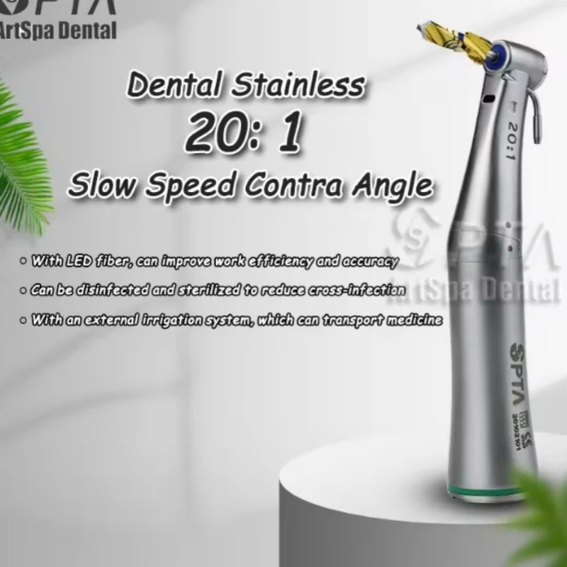 Dentist Implant 20:… - image
