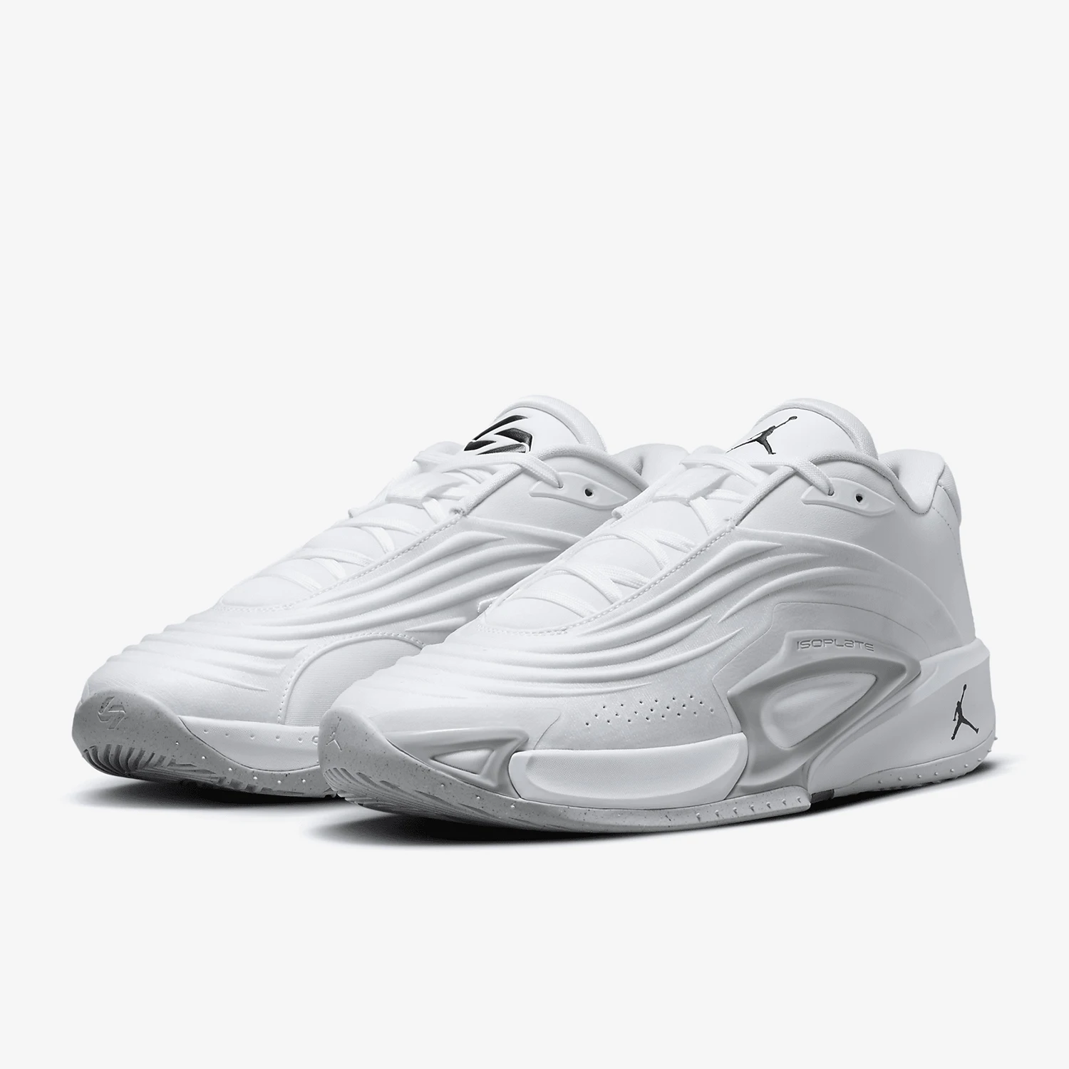 

Nike genuine JORDAN Men's Cushioned Basketball Shoes FQ7455-106