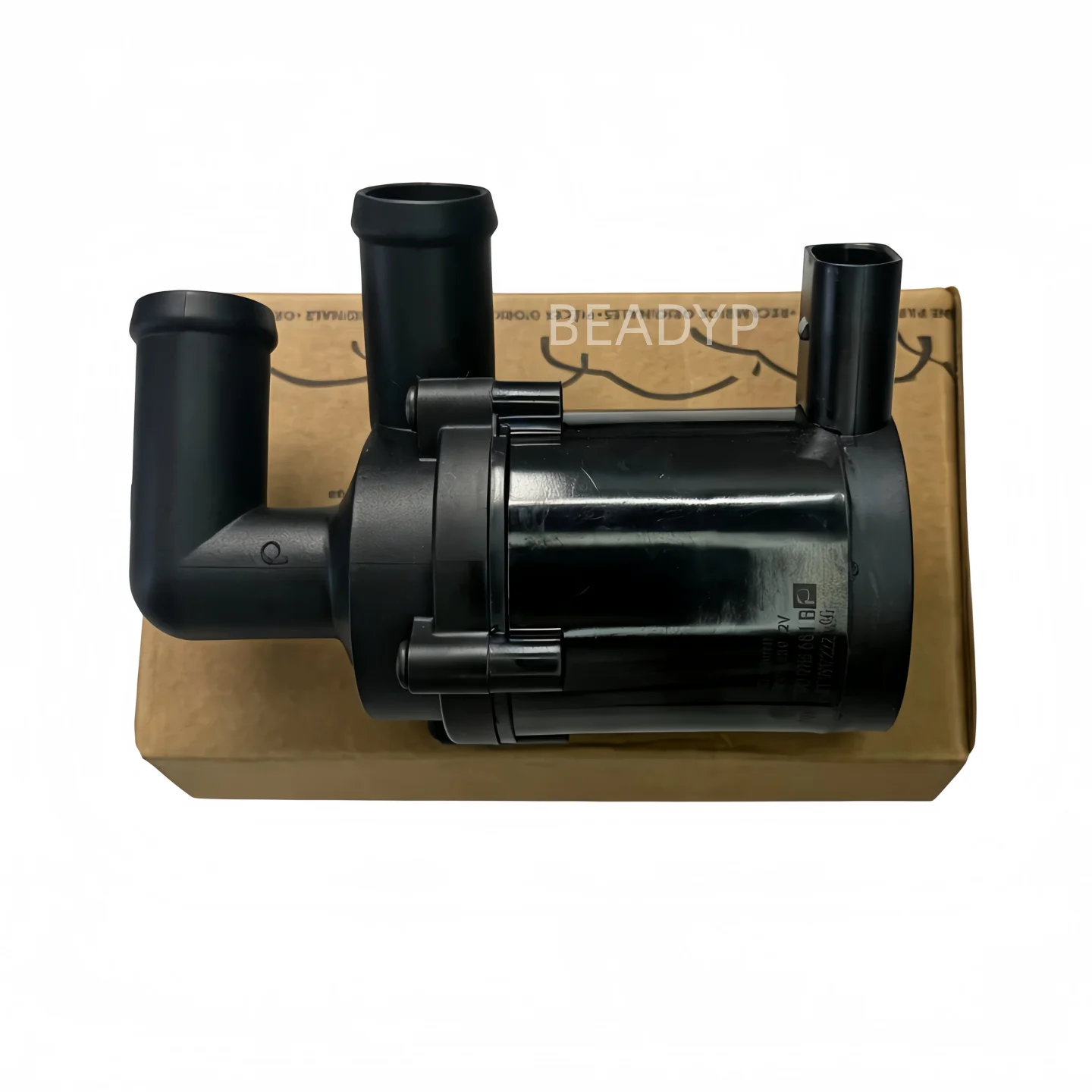 7P0965561B 7P0965561 7L0965561H 7L0965561J for VW Amarok 2HA 2HB S1B S6B Multivan Transporter T6 Auxiliary Water Pump 12V
