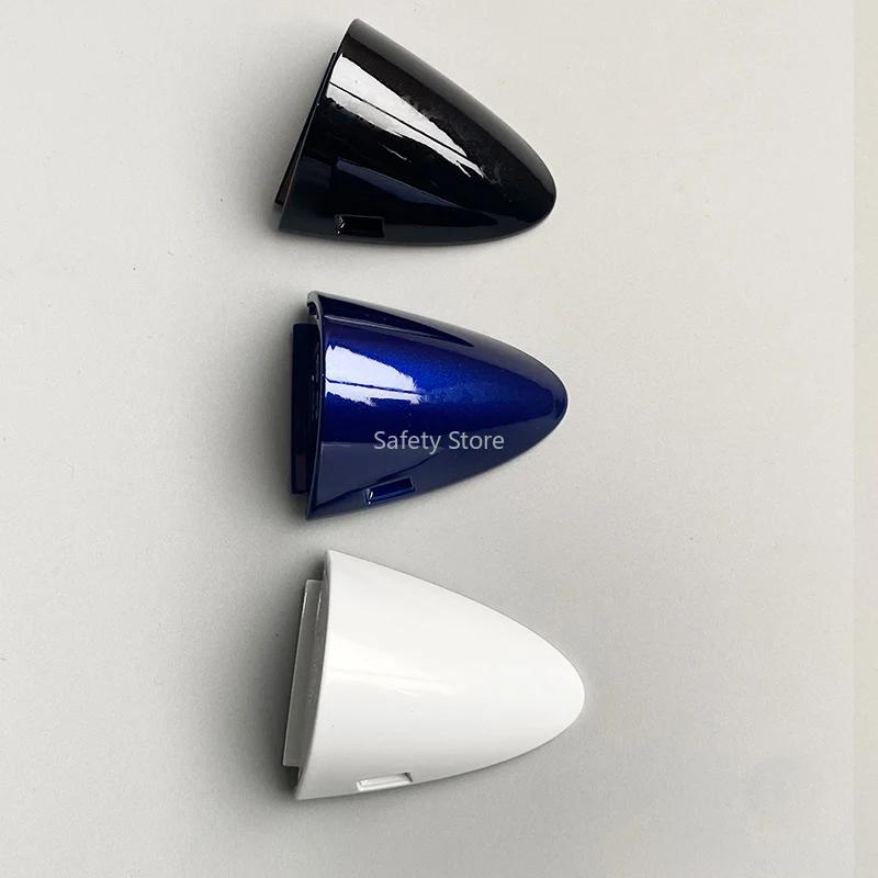 

1PC Suitable for Hongqi H5 door outer handle cover, door keyhole cover, left front door outer handle decorative plug small cover