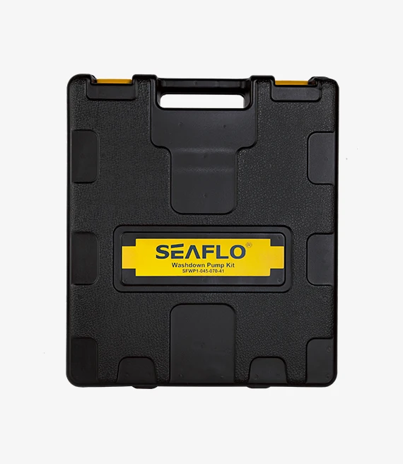 

Self-priming 12V High Pressure Diaphragm Pump Kit With 2.4m Cable For CampingATV&UTV