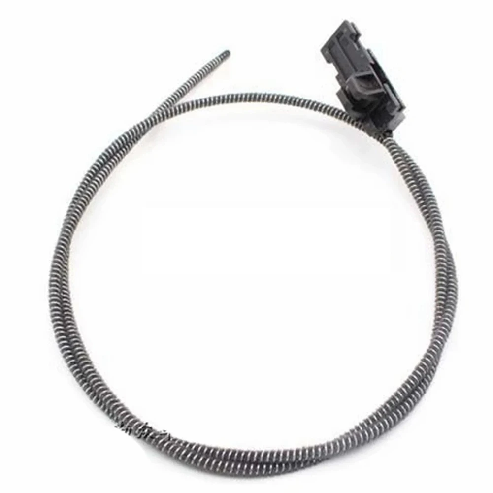 1 par de cables de techo solar de coche para Passat para OCTIVA para Superb para Jetta 1K9898870 ABS negro Cable de techo solar accesorios de piezas exteriores