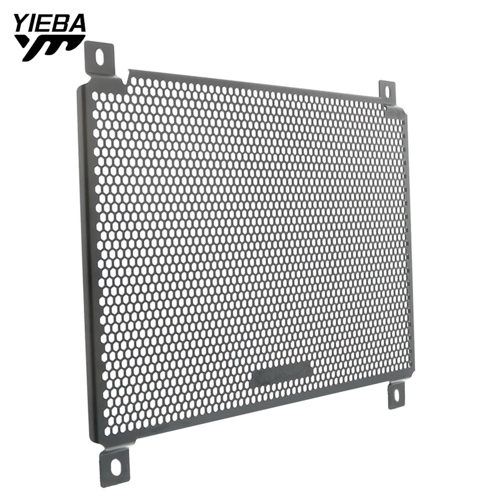 Motorcycle Accessories Radiator Grille Guard Protector For Kawasaki Ninja 1100SX 2025 2026 2027 Water Tank Cover Protection