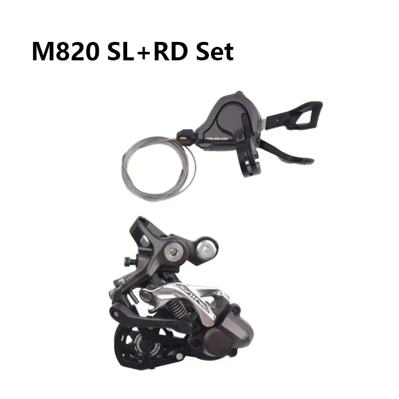 シマノ　セイント　 リアディレイラー シフターセット S13738df7ed8448d8bad2081928ffd