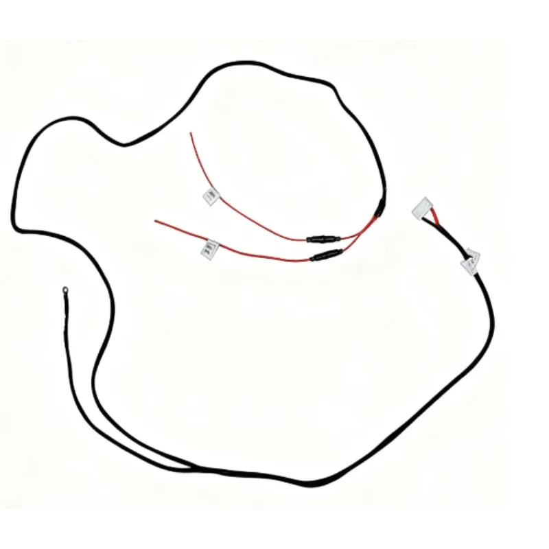 

1 шт. оригинальный жгут проводов переднего пассажирского электрического сиденья для Chery New Energy EQ1