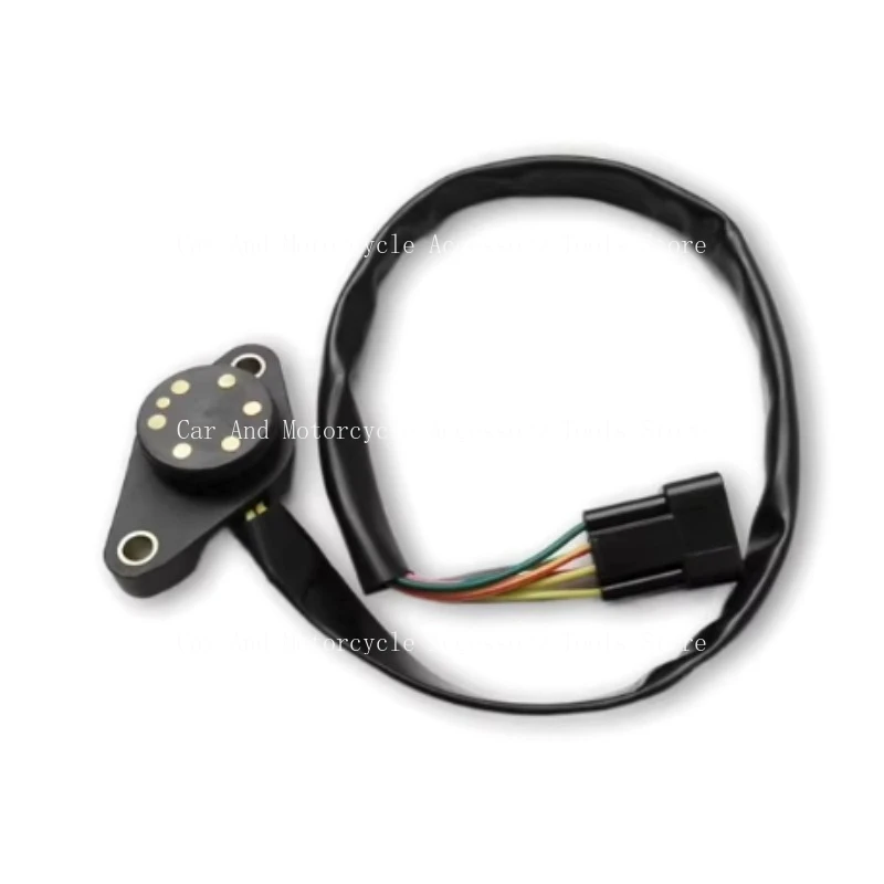 

Motorcycle Accessories Suitable For 300R 300RR 300AC 300DS GY300 Gear Display Switch Component Line