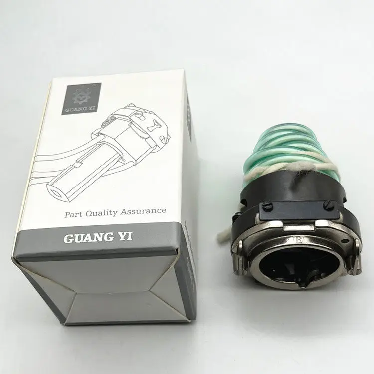 

For Juki 1900a Set Of Knotting Machine Shuttle Bed Installation Accessories 400-06573 Set Of Knotting Machine Big Bed Large Kett