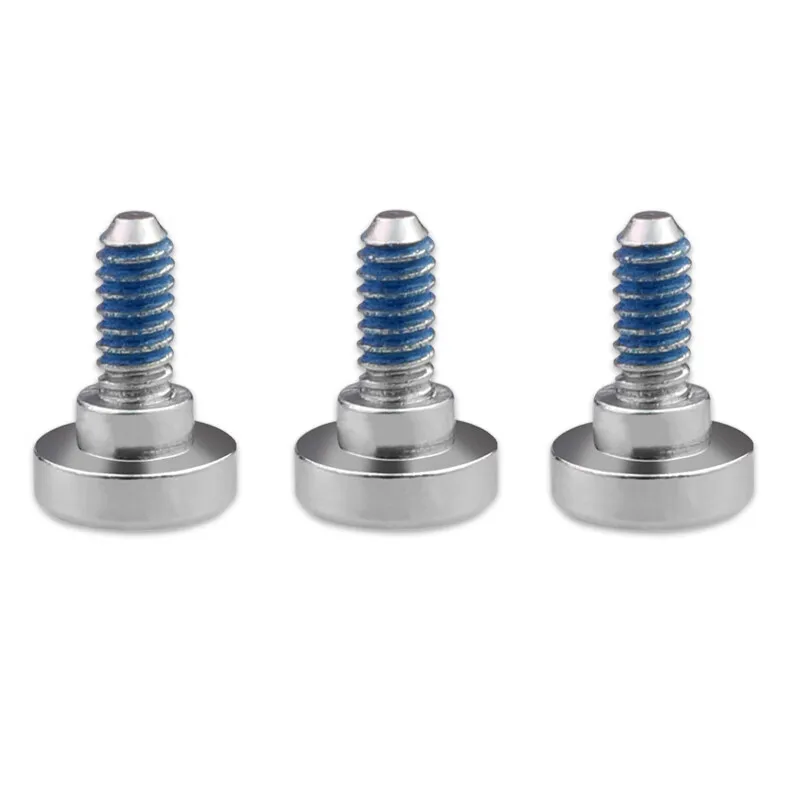 GST-B400 Akcesoria do śrub do obudowy Casio GST-B400 Śruba przednia Nakrętka / tarcza Tylna pokrywa Śruba Akcesoria do śrub ze stali nierdzewnej