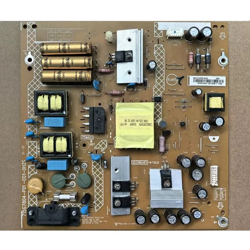 demontage-original-pour-carte-d'alimentation-sony-tv-kdl-40r350b-kdl-40r380d-715g7804-p01-001-0h2s