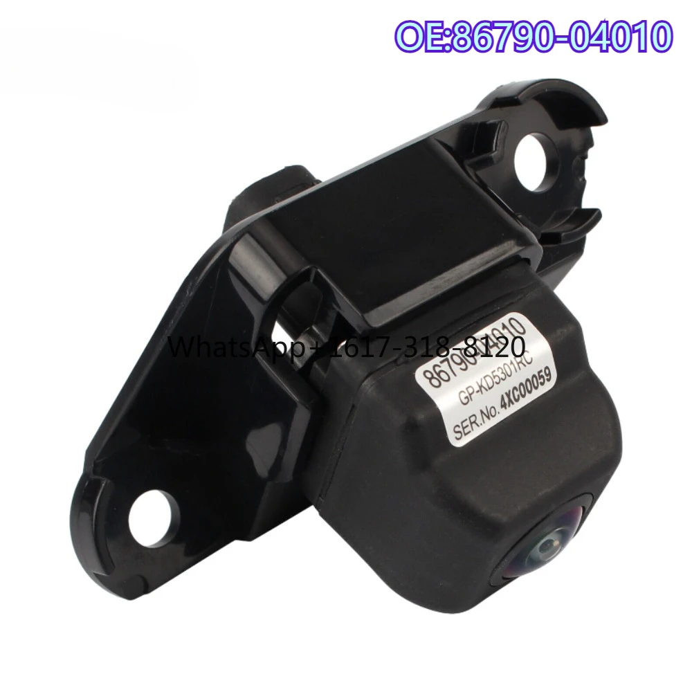 

Высококачественная новая резервная камера для помощи при парковке 86790-04010 для T verano ta Taco m a 2008-2013 гг.