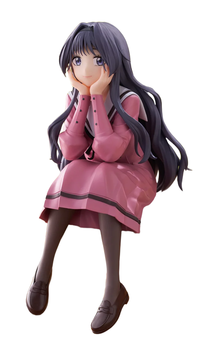 Judai  FuRyu Kaoru Hana wa Rin to Saku Waguri Kaoruko Noodle Sper Figura de