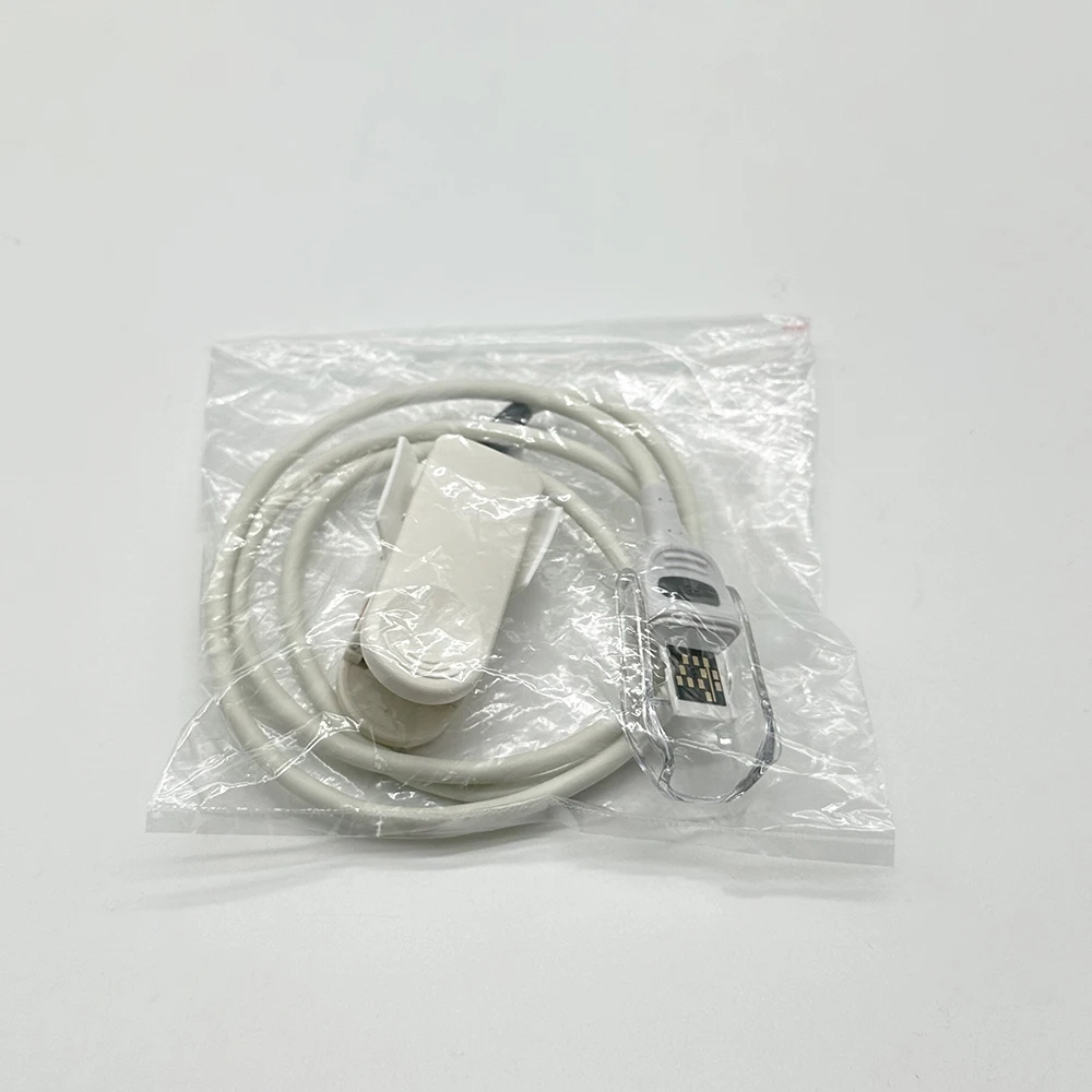 

Новый оригинальный RD SET DCI Masimo 4050, многоразовый датчик для взрослых