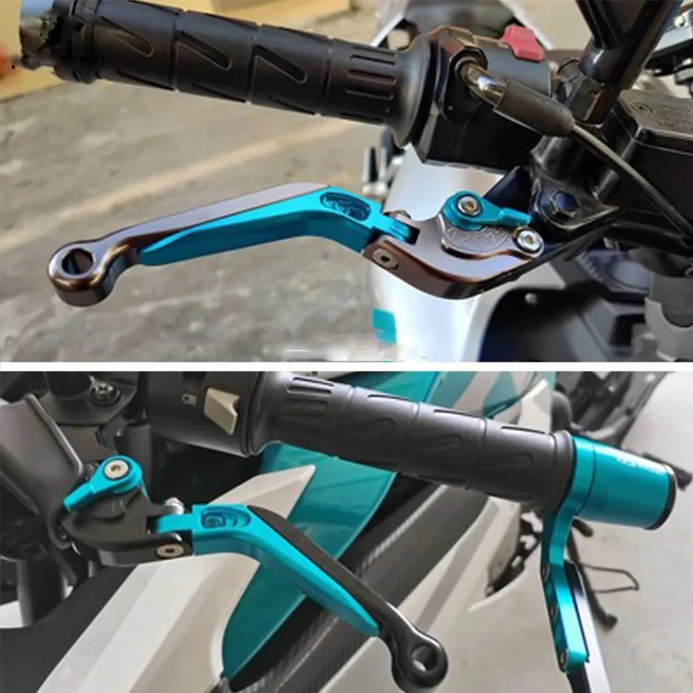 Motorcycle Accessories Adjustable Folding Brake Clutch Levers For CFMOTO CF MOTO 1000MT-X 1000 MT-X 1000 MTX 1000MTX 2025 2026