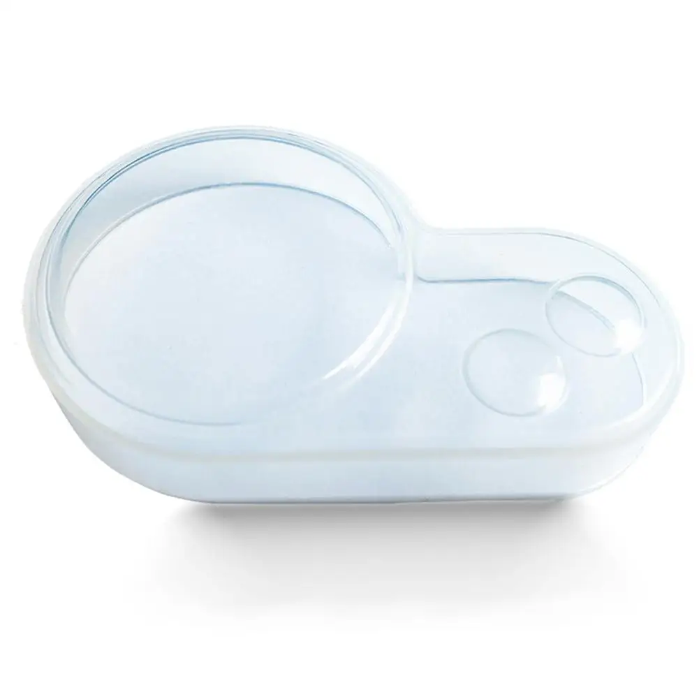 Cubierta impermeable para pantalla de acelerador de dedo para Kugoo M4 Kaboo Zeoro, 3 uds.