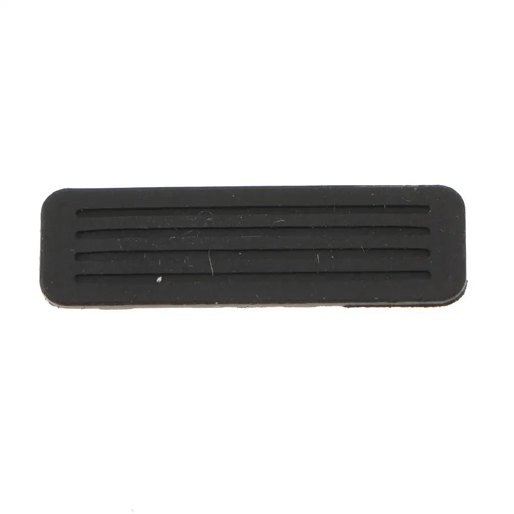 Bottom Rubber Terminal Lid Cap Interface Compatible with DSLR Cameras