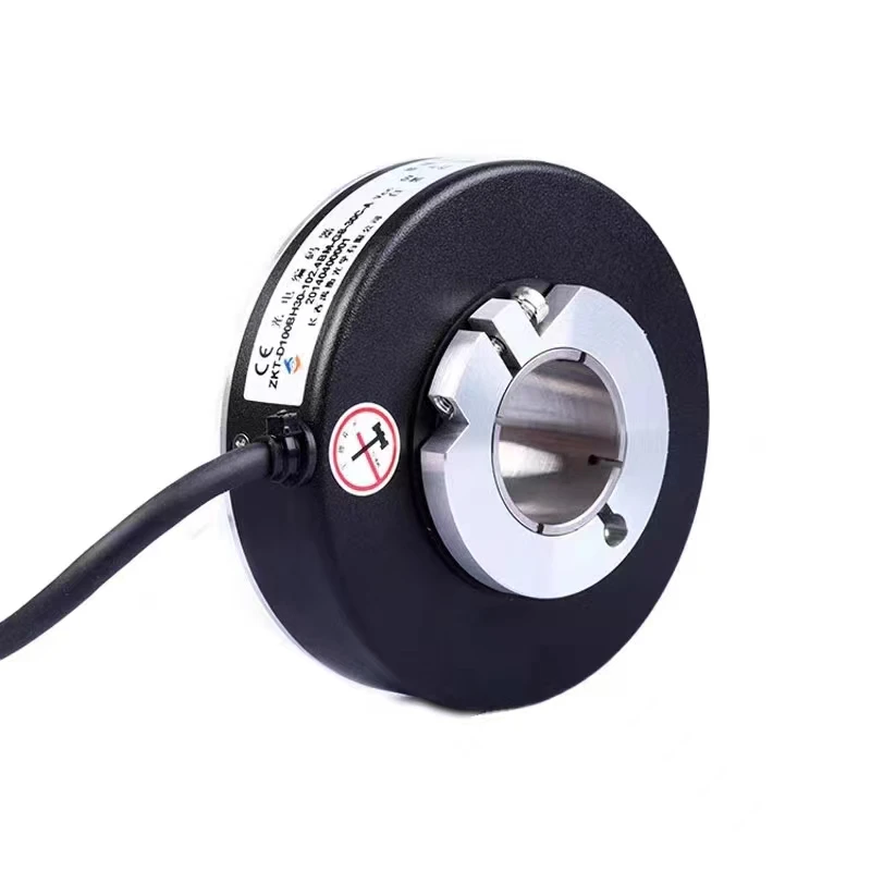 SZN30-1024RF-30J (G) Hollow Elevator Rotary Encoder 512RF 600RF SZN40 SZN45 Alpicool  Tools  Knife