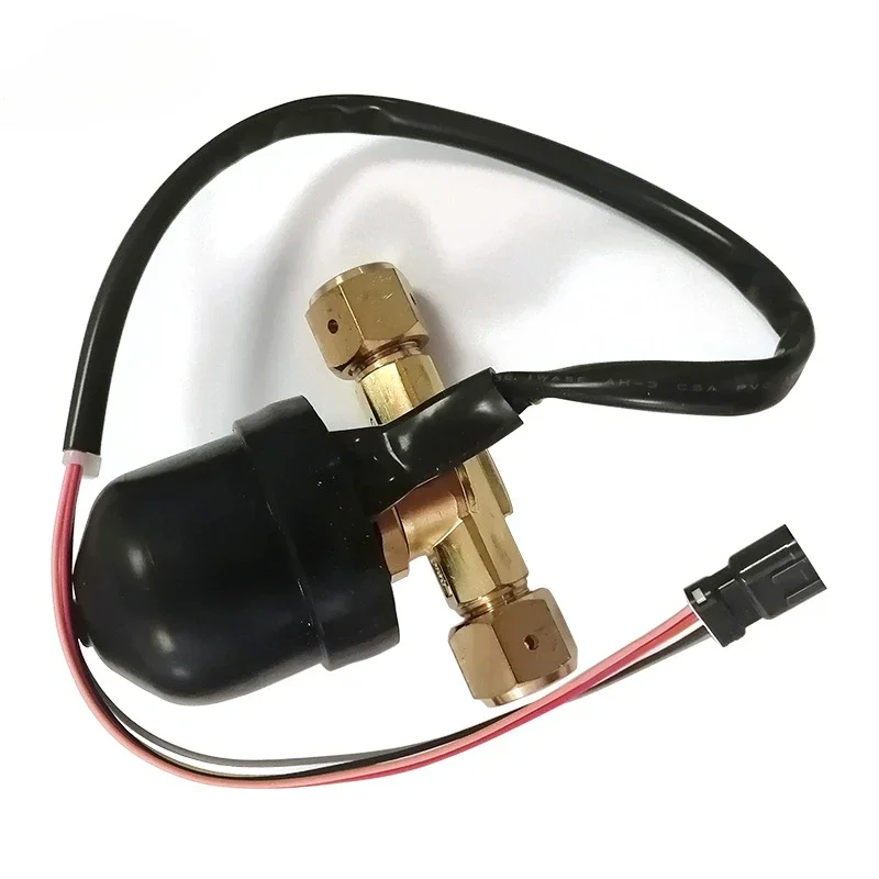 Magnetventil PKV-24BS