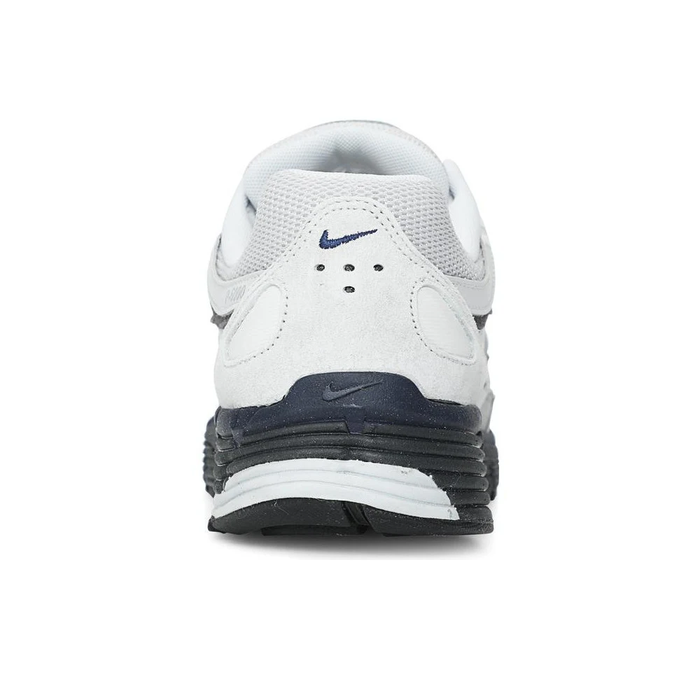 NIKE 2025: Мужская повседневная спортивная обувь NIKE P-6000 IB3081-001