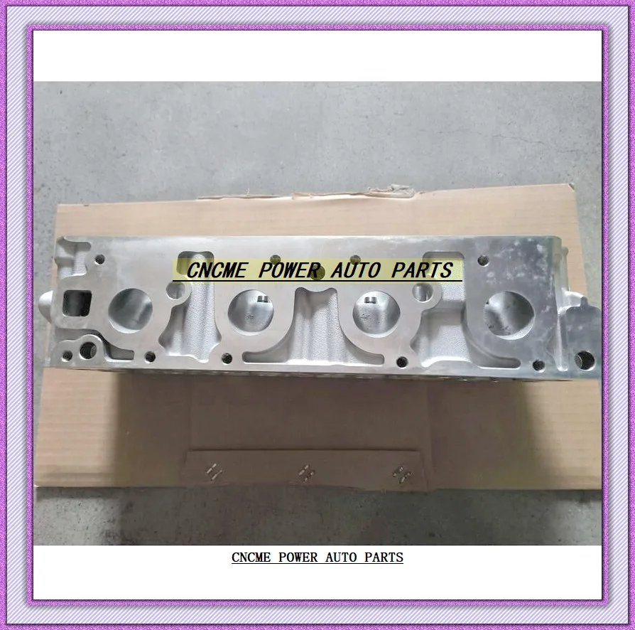 Cylinder Head Engine F14S3  94580947 For Daewoo For ChevroletAveo For Kalos Gasoline 1.4L