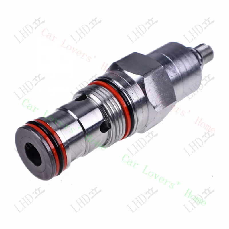 A+ Flow Control Valve NCEB-LCN NCEBLCN For SUN Hydraulics NCEB-LCN/