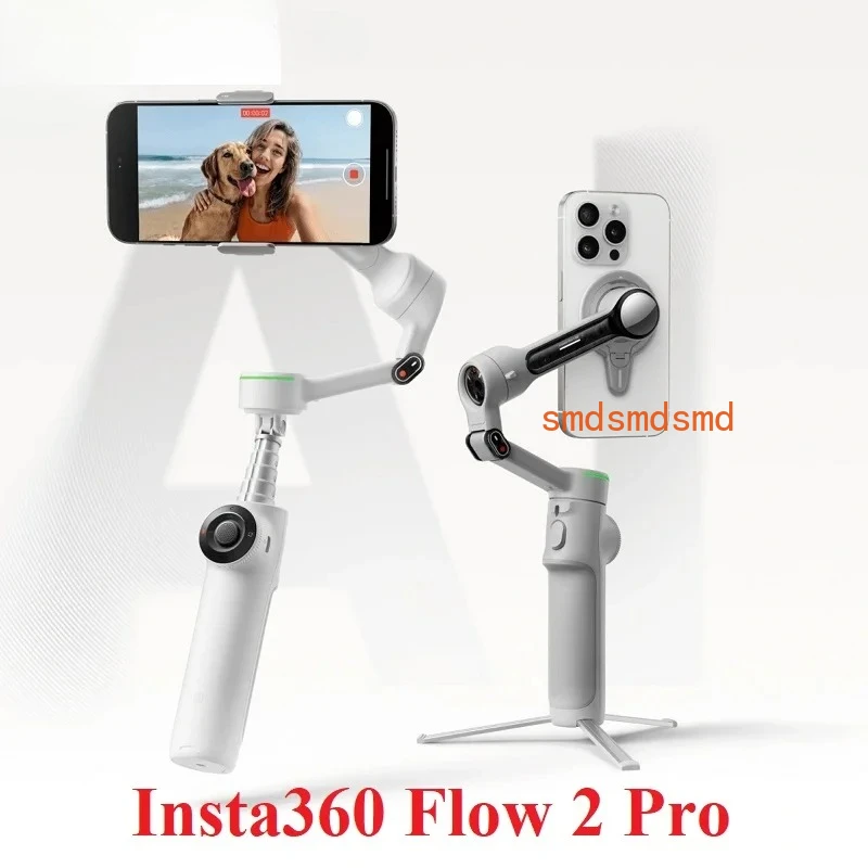 Insta360 Flow 2 Pro… - image