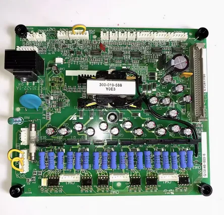 Suitable for Inverter F7 and E7 Series 75/90/110KW Power Board Driver Board Mainboard