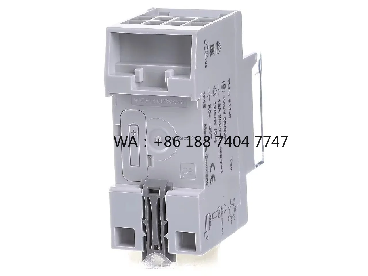 

7LF 4511-0 Time Switches Product