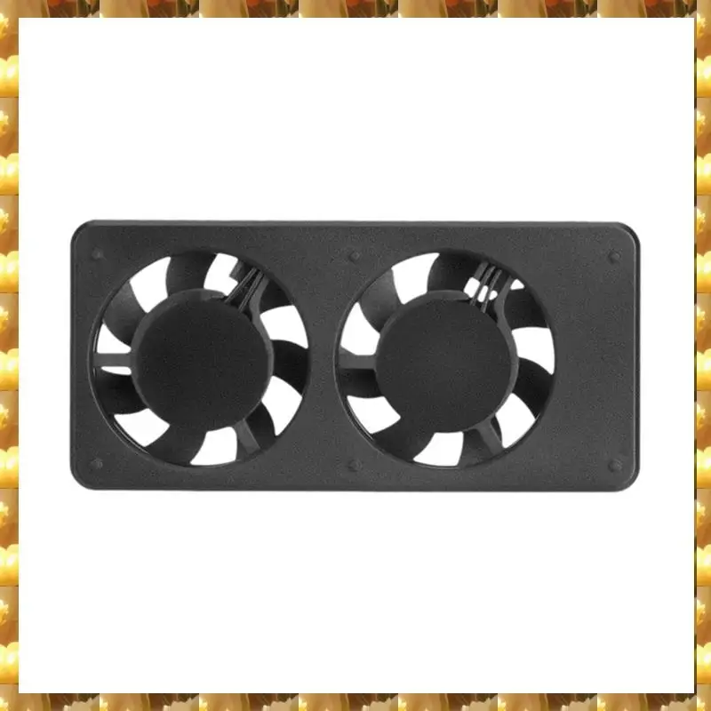 Electronexus-CR03 Camera Cooler Heatsink Radiator Cooling Fan For Sony A7M3 A7R4 A7R2 A1 A6300 A6400 A6600 Fuji XT30 Nikon Z8 Z9