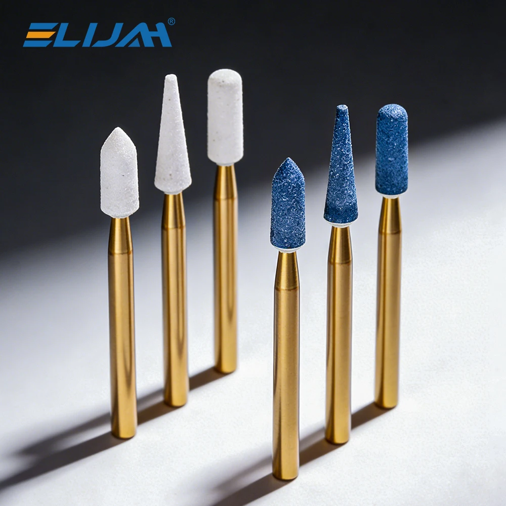 

Набор для полировки зубов из диоксида циркония (6 шт./упаковка) с содержанием алмазов ≥20%, FG 1.6 мм, полировочные насадки для фарфора и стеклокерамики, стоматологические материалы