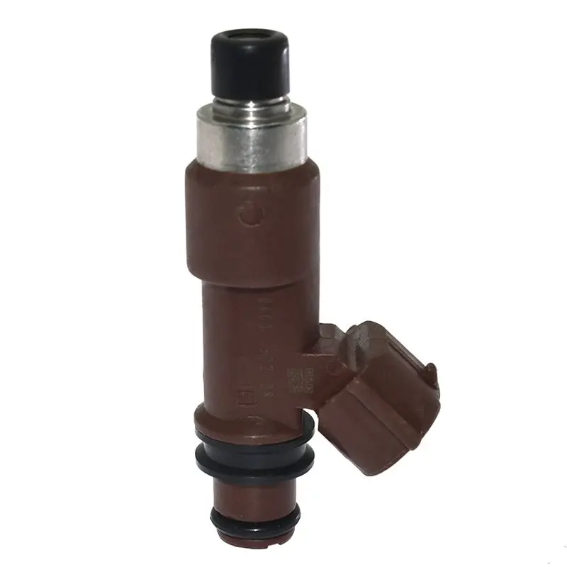 NEW HOT In Stock-4PCS 16450-MEL-003 16450MEL003 Fuel Injector For HONDA CBR1000RR CB1300 CB1300A CB1300S CB1300SA VFR800 VFR800A