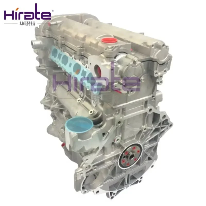 For Chevrolet For BUICK For Opel 2.0L 2.4L LE5 LE9 Brand New 100% Tested Engine Assembly For Captiva Regal