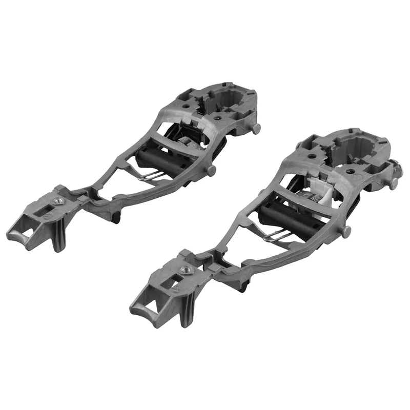 

Front Rear Left Right Inner Door Handle Bracket For VW Golf Je.Tta MK5 1K0837885A 1K0837886A 1K0837885 1K0837886