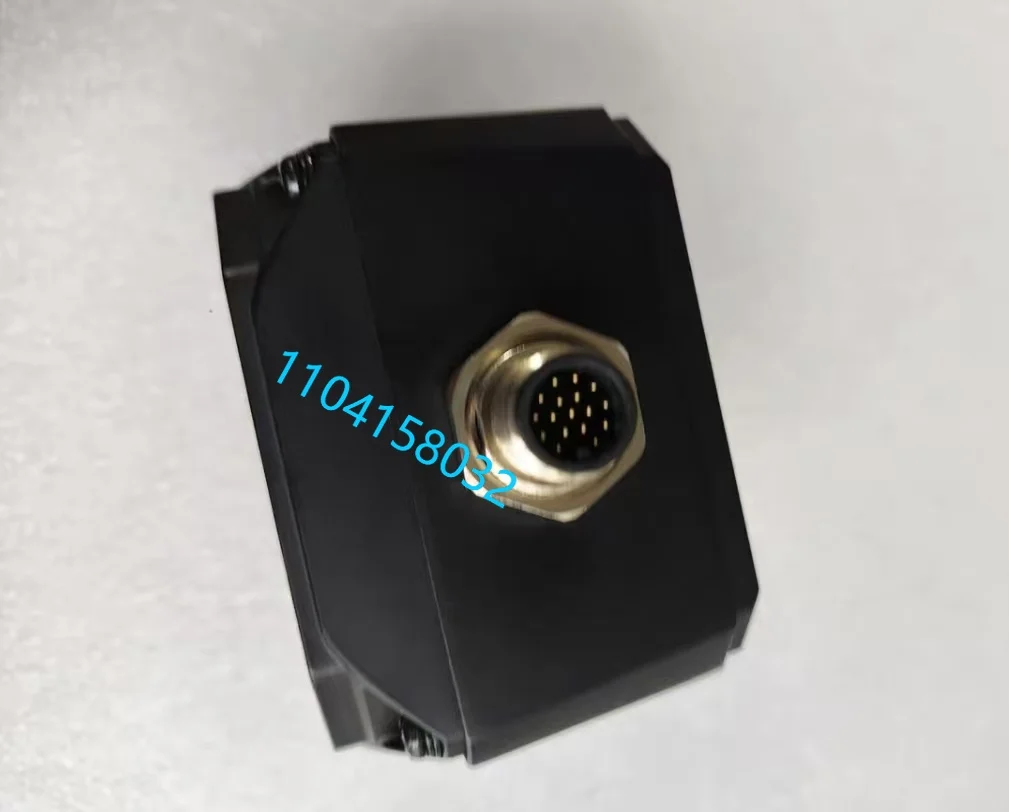 Second-hand MV-ID3013PM-06M-WBN industrial code reader function test is normal