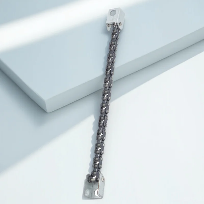 Kette für Pedal, Metall-Pedalkette für Schlagzeug-Set, langlebiges Ersatzzubehör, professionelle Schlagzeug-Versorgung