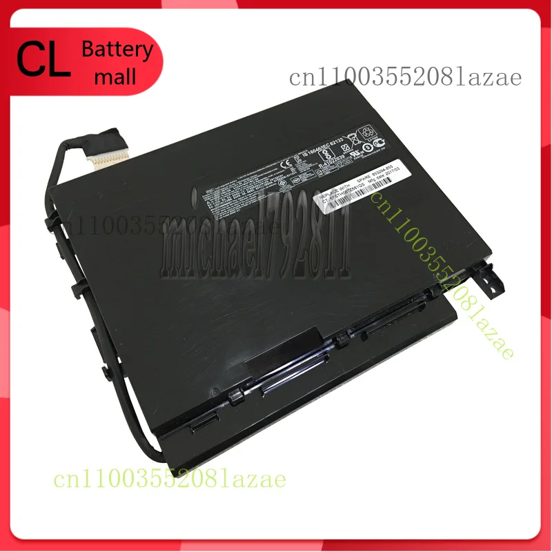 

New Genuine PF06XL HSTNN-DB7M Battery for HP Omen 17-W110NG 852801-2C1 Laptop