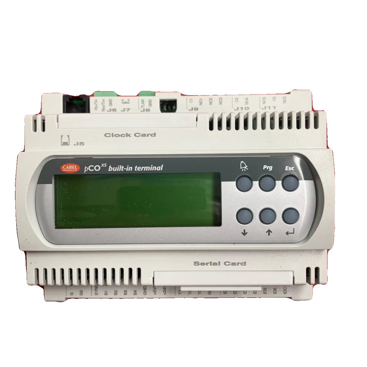 Controlador CARLE italiano, PCO1000BX0