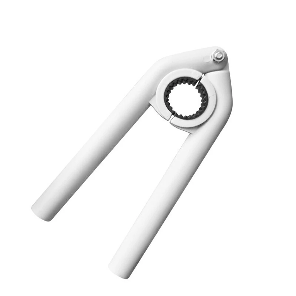 Wrench Aerator Wrench Faucet Aerator Key White About 15*8 Cm Faucet Aerator Wrench Sturdy Faucet Aerator Wrench