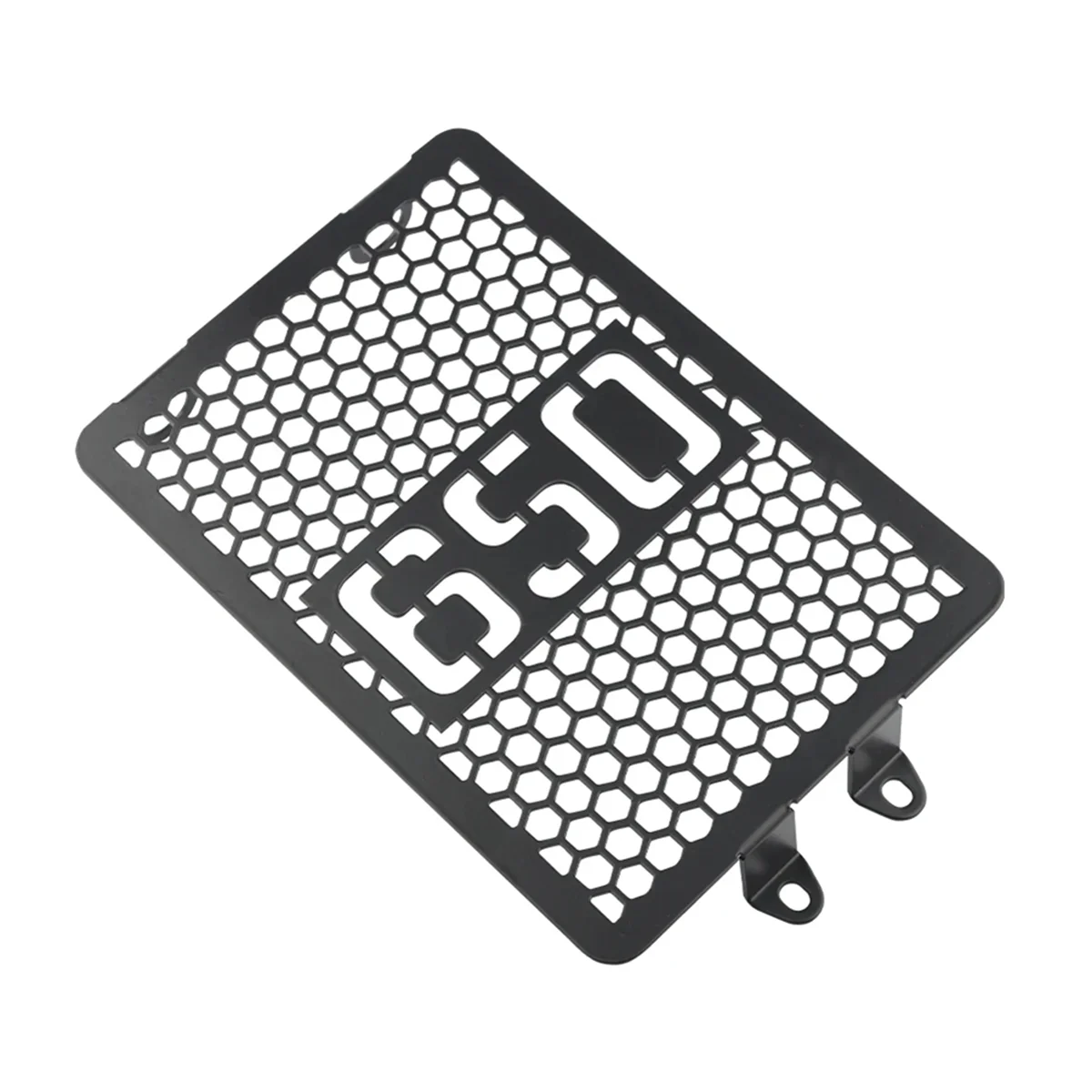 

Motorcycle Radiator Guard Protector Grille Grill Cover for INTERCEPTOR 650 2018-2024 GT 650 GT650 2019-2024
