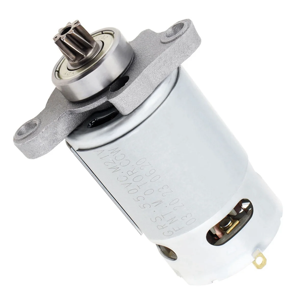 【Flash&Deal!】{21V RS550 DC Motor for Reciprocating Electric 