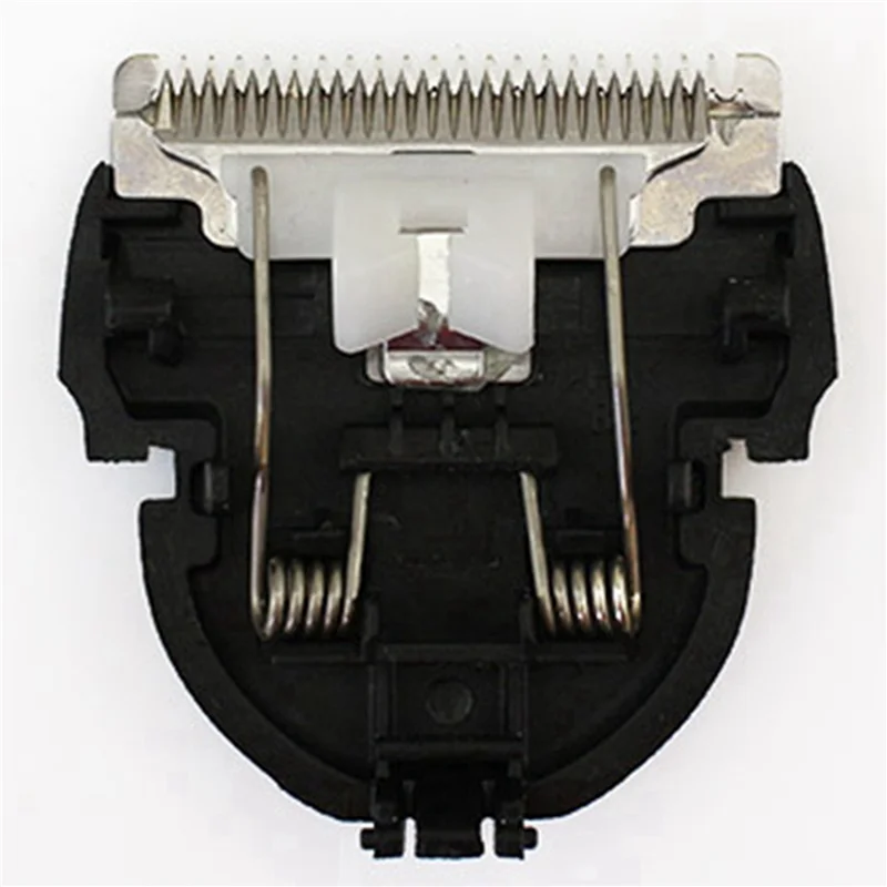 ABZA-4 pezzi pettine per clipper per capelli + tagliacapelli per QC5120 QC5125 QC5130 QC5135 QC5115 QC5105