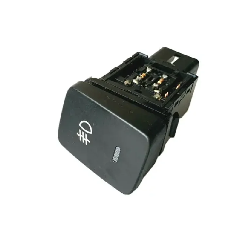 

Original Front Fog Lamp Switch For Tucson 2005 - 2009 Car After Fog Lamp Switch 937402e001 93740 2e001 93740-2e001 High Quality
