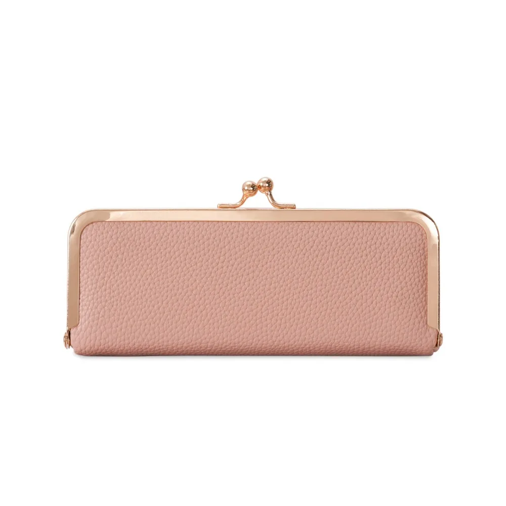 

Multifunctional PU Leather Jewelry Storage Bag Automatic Closing Large Capacity Women's Cosmetic Bag Fashion Elegant