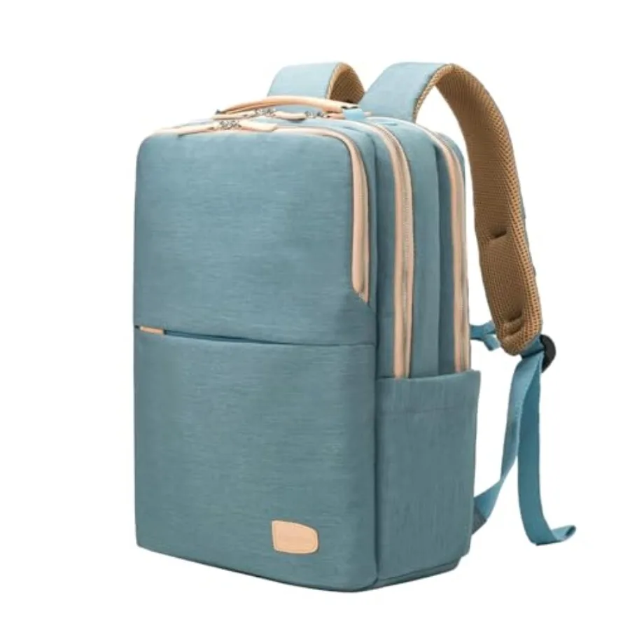 

Большой дорожный рюкзак для ноутбука 25 л для женщин, профессиональный офисный городской рюкзак для взрослых, женский компьютерный рюкзак, роскошный легкий рюкзак Perso