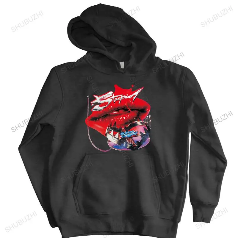 brand men autumn hoodie Lady Gaga 